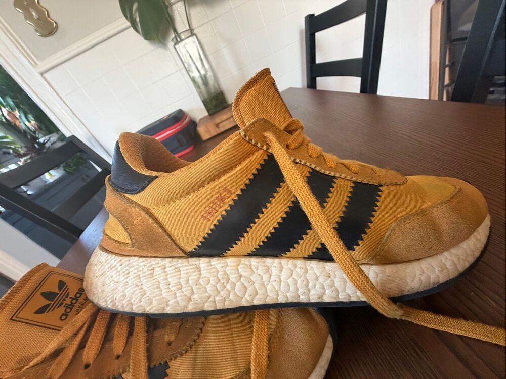 Adidas Iniki I-5923